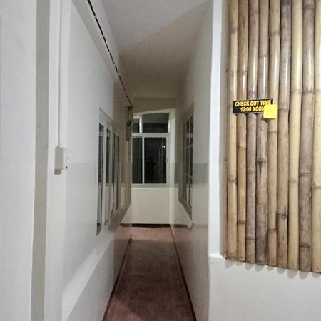 Kohima Southern Lodge מראה חיצוני תמונה