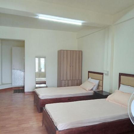Kohima Southern Lodge מראה חיצוני תמונה