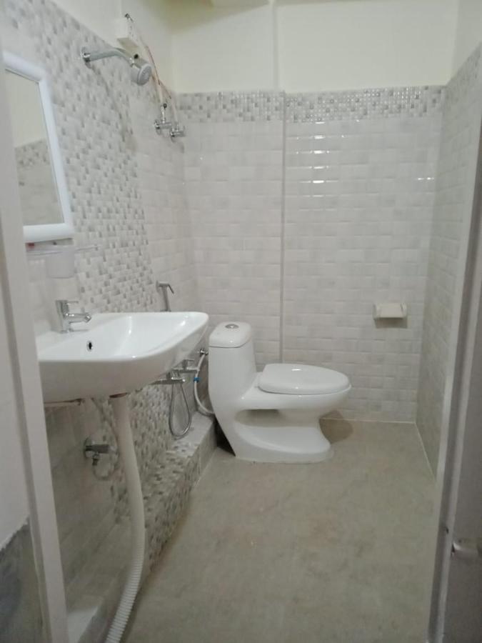 Kohima Southern Lodge מראה חיצוני תמונה