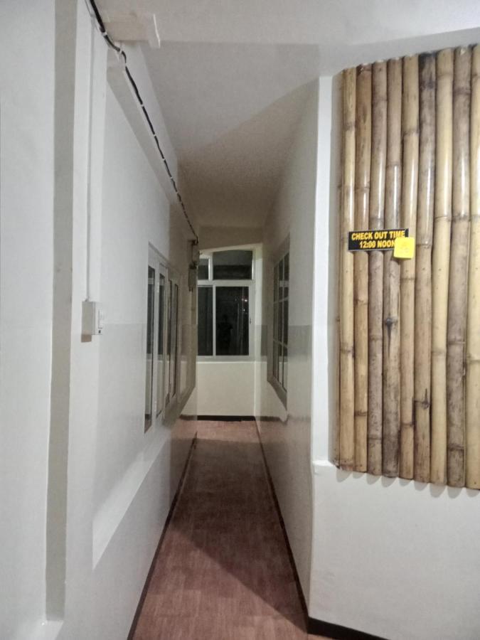 Kohima Southern Lodge מראה חיצוני תמונה